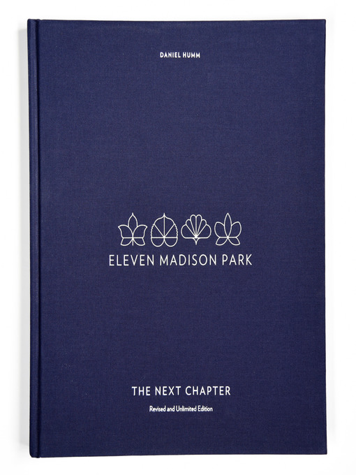 Title details for Eleven Madison Park by Daniel Humm - Wait list